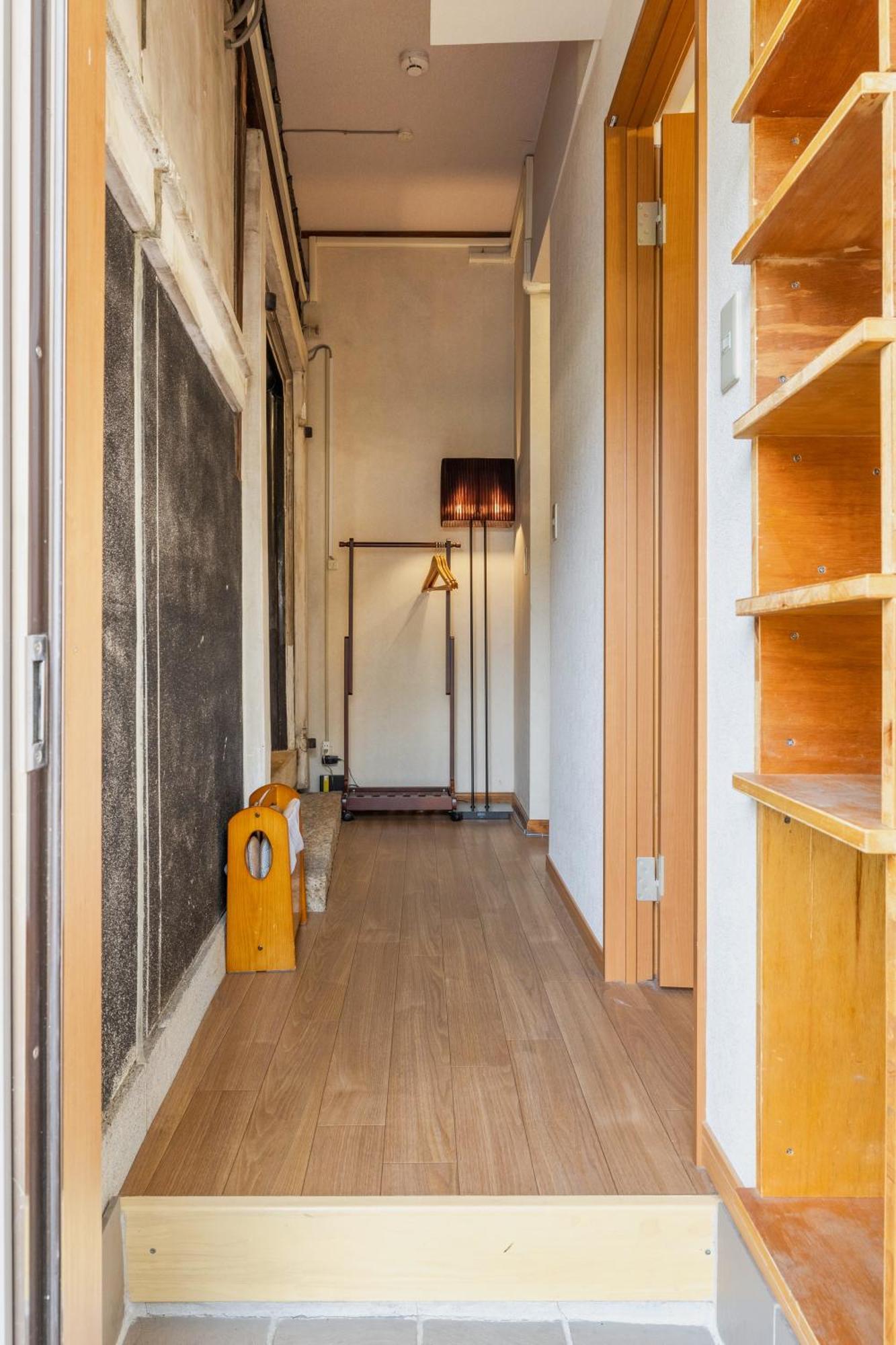 1組貸切りの宿 Popotel 2 -Kura 蔵- Matsumoto Exterior photo