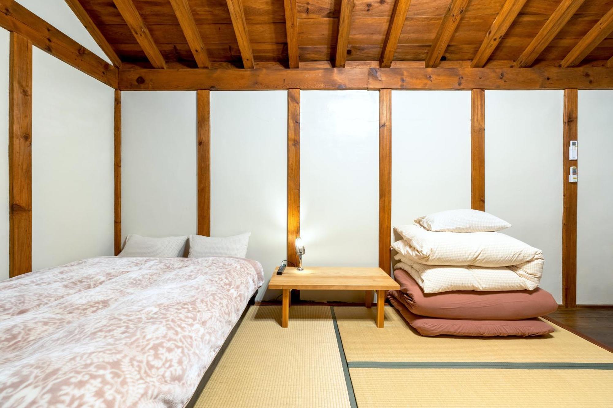 1組貸切りの宿 Popotel 2 -Kura 蔵- Matsumoto Exterior photo